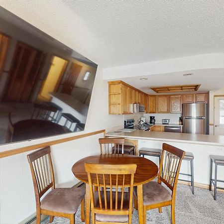 Snowdance Condo A101 Keystone Bagian luar foto