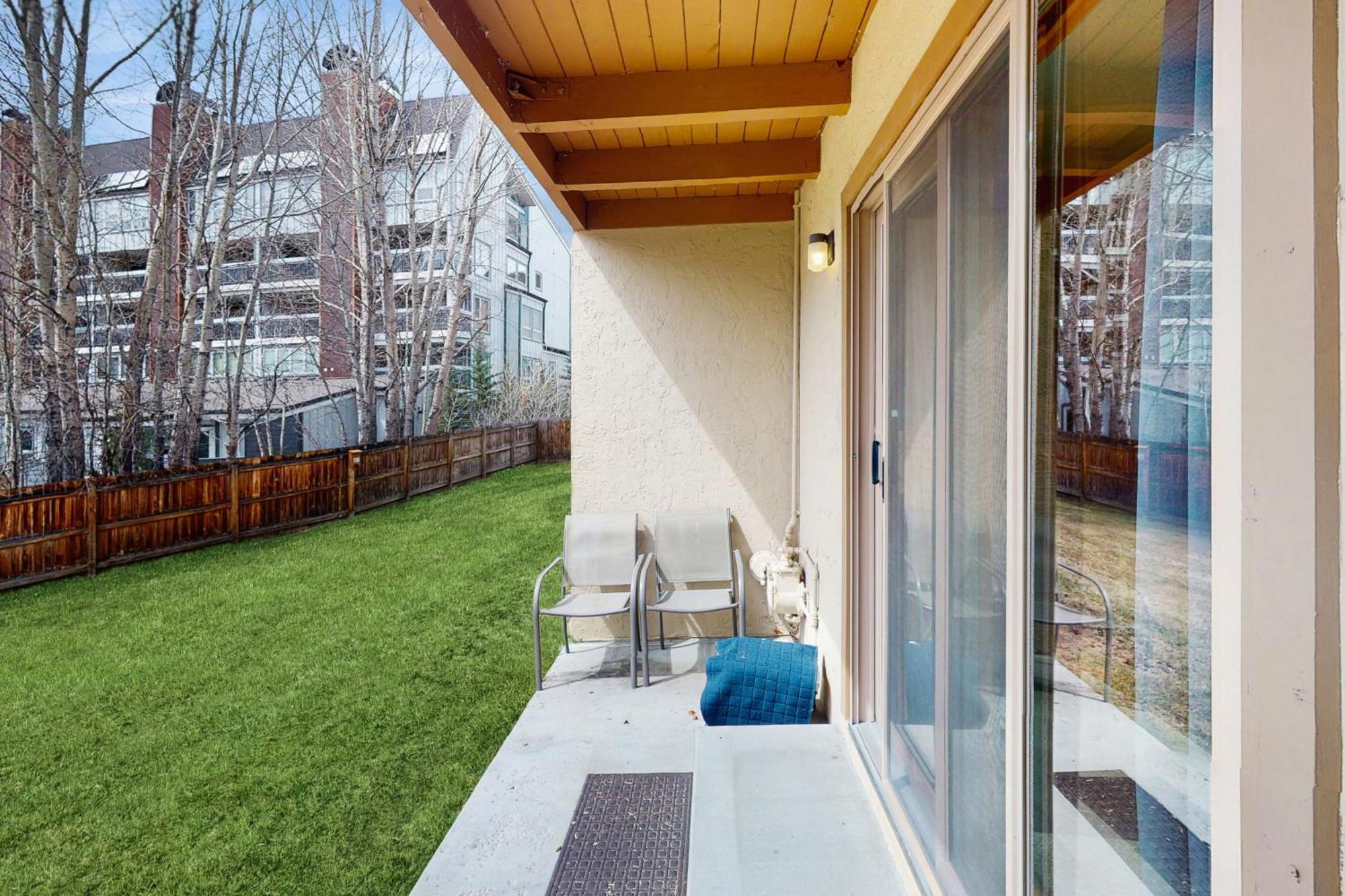 Snowdance Condo A101 Keystone Bagian luar foto