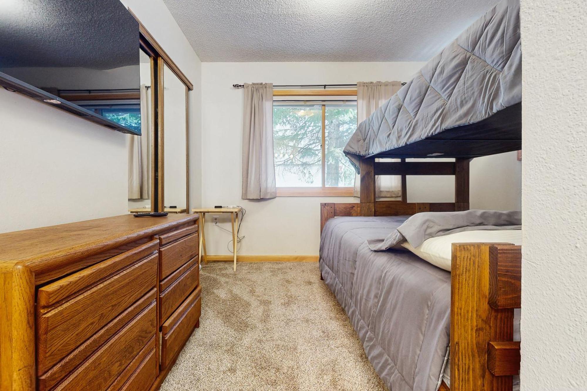 Snowdance Condo A101 Keystone Bagian luar foto