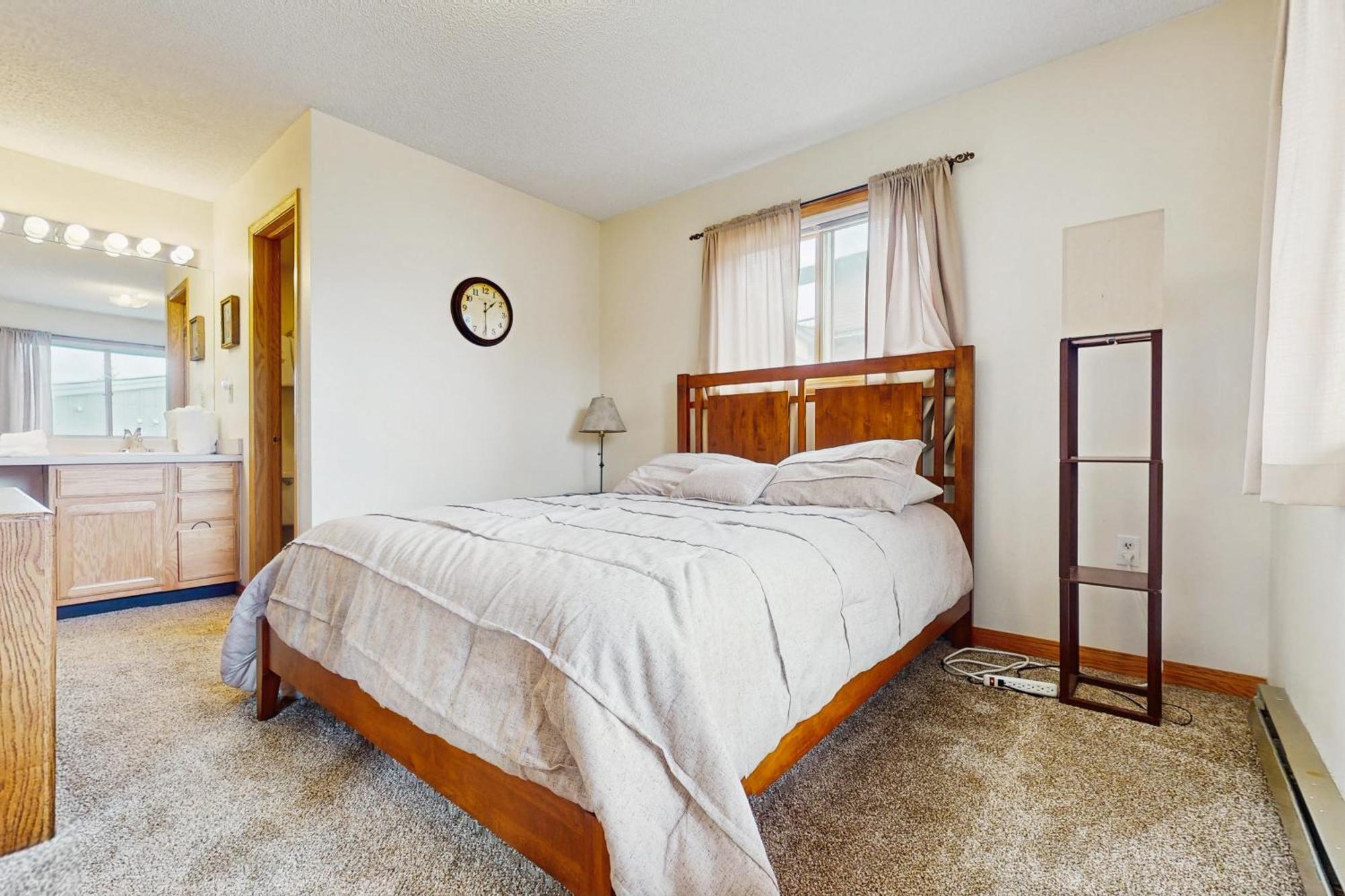 Snowdance Condo A101 Keystone Bagian luar foto