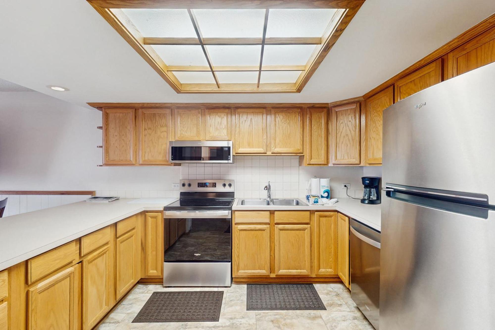 Snowdance Condo A101 Keystone Bagian luar foto